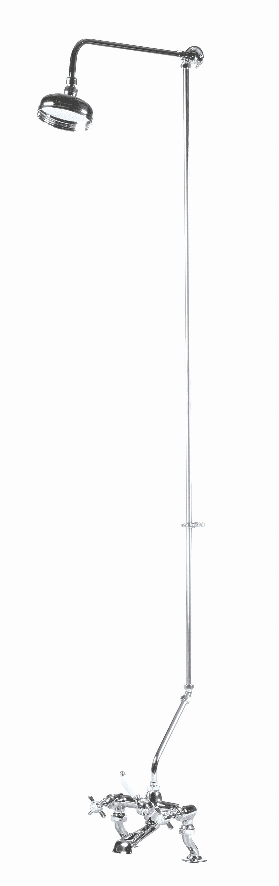 NUIE Rigid Riser Kit