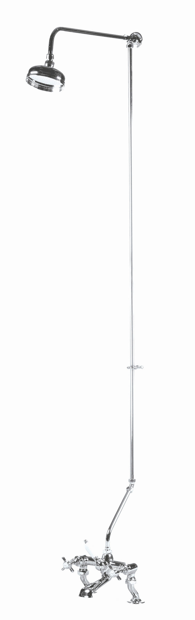 NUIE Rigid Riser Kit