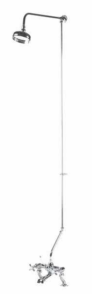 NUIE Rigid Riser Kit