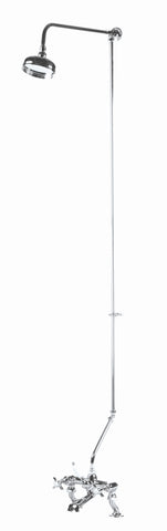 NUIE Rigid Riser Kit