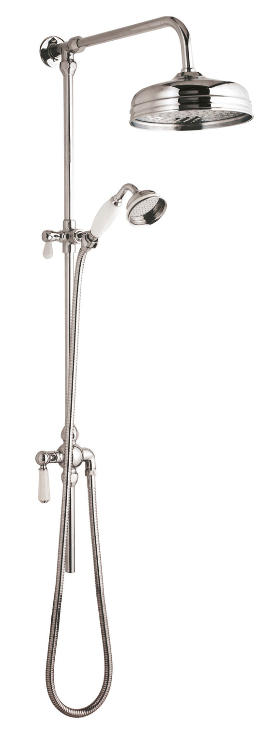 Hudson Reed Rigid Riser Kit