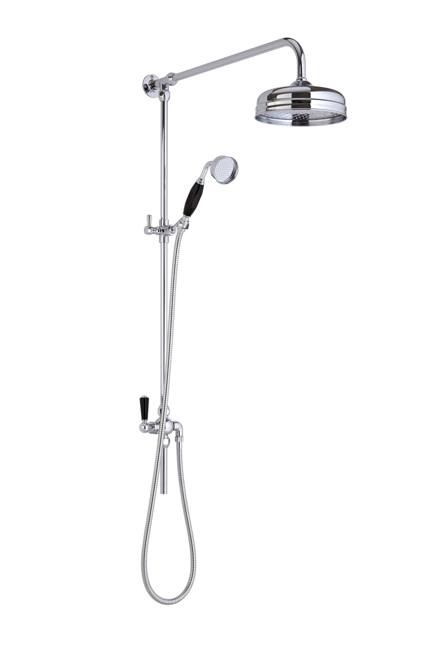 Hudson Reed Rigid Riser Kit