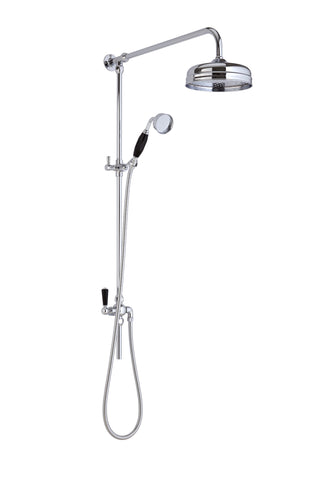 Hudson Reed Rigid Riser Kit