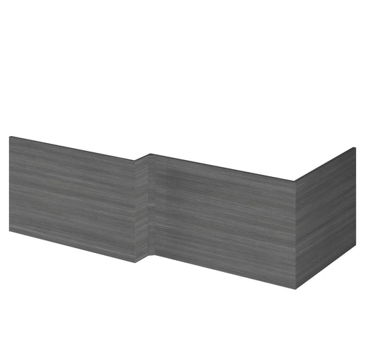 Hudson Reed 700mm Shower Bath End Panel