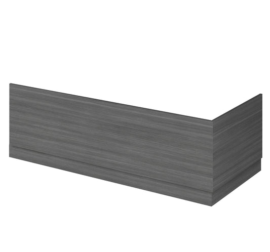 NUIE 700mm Bath End Panel & Plinth