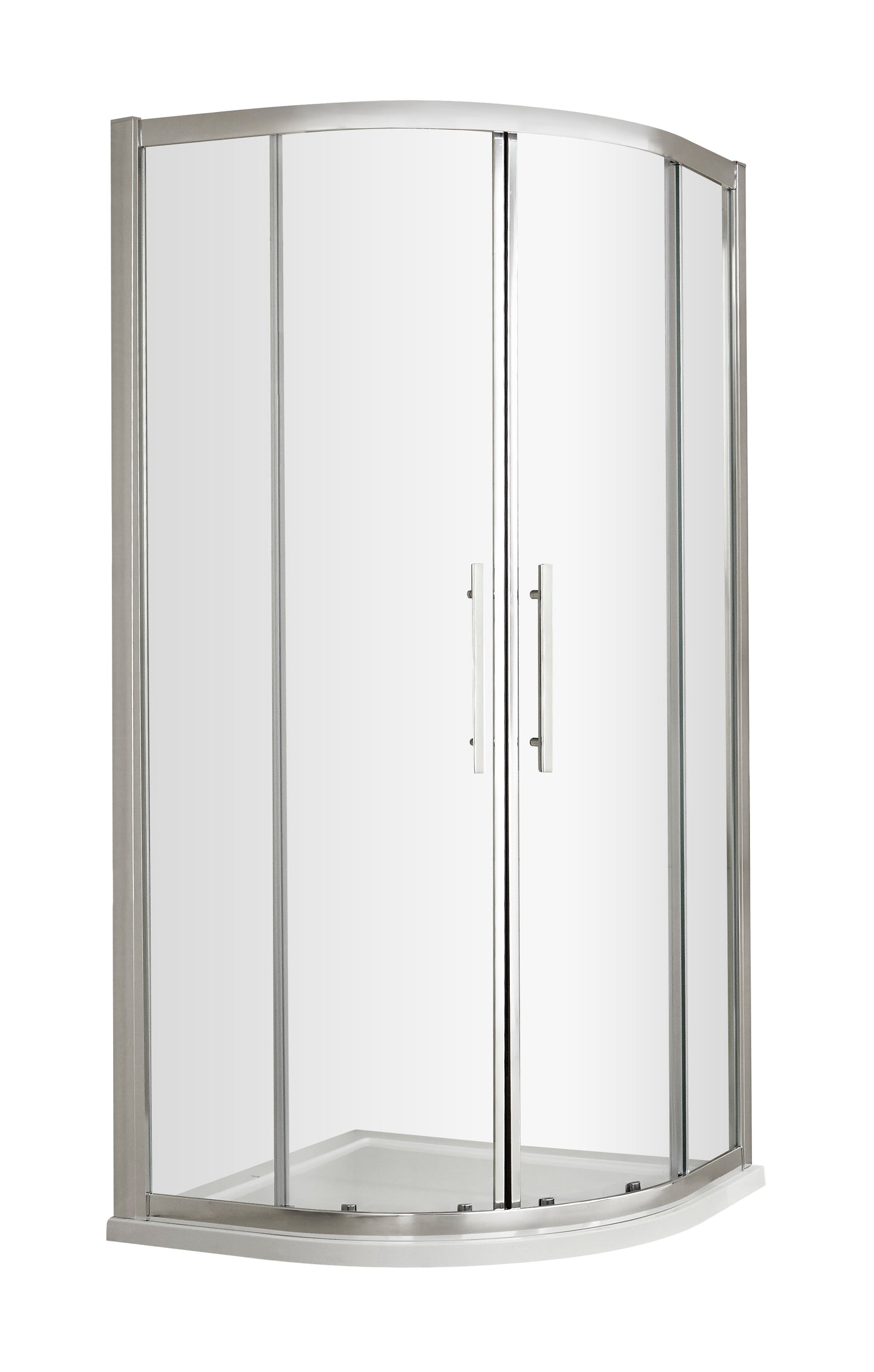 Hudson Reed Apex 800mm Quadrant
