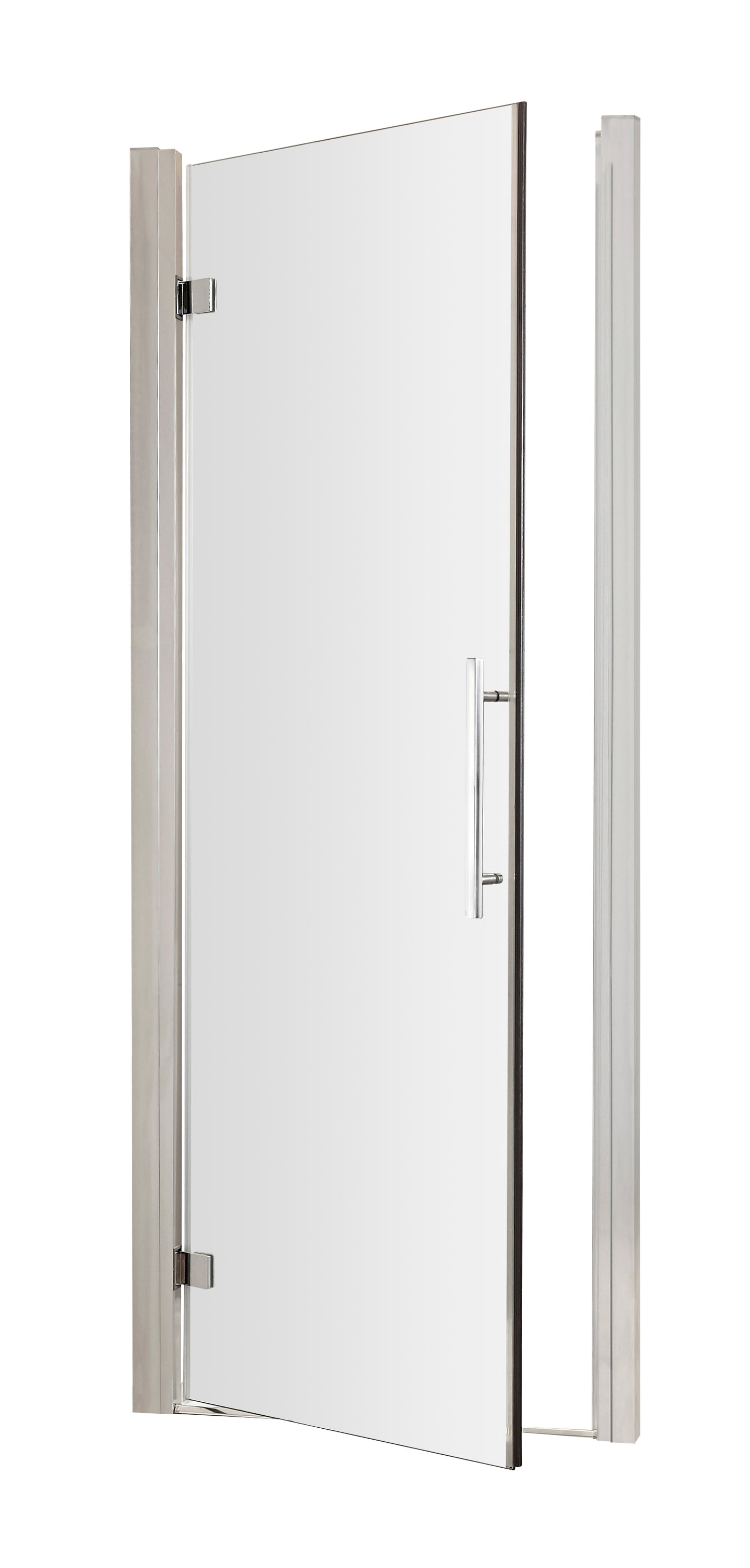 Hudson Reed Apex 700mm Hinged Door