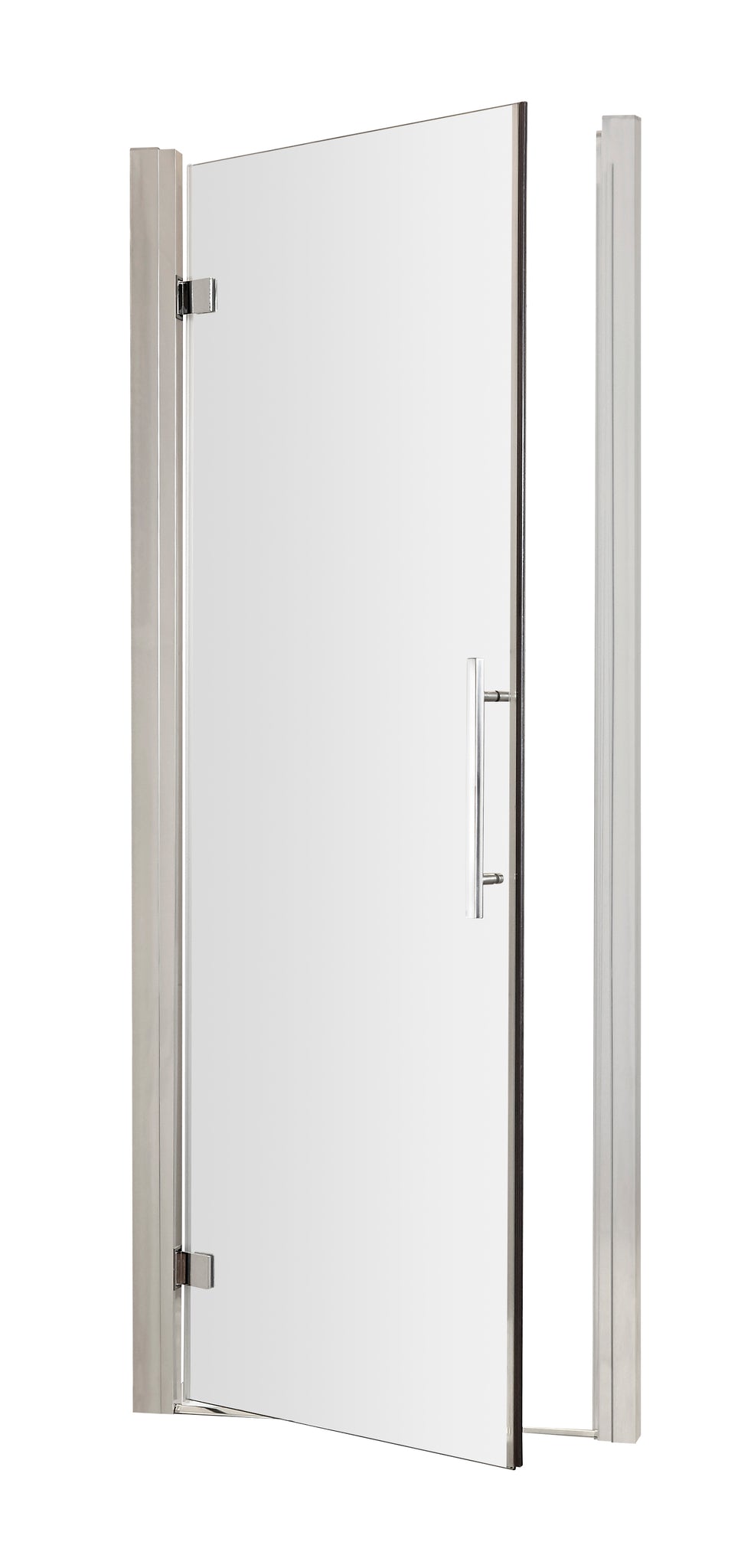 Hudson Reed Apex 760mm Hinged Door