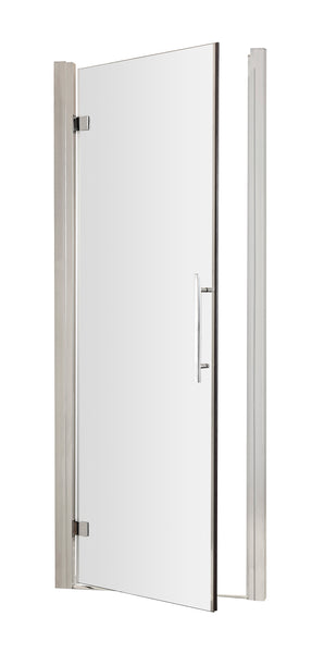 Hudson Reed Apex 800mm Hinged Door
