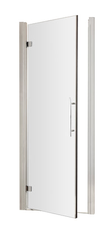 Hudson Reed Apex 800mm Hinged Door