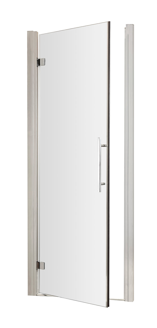 Hudson Reed Apex 900mm Hinged Door