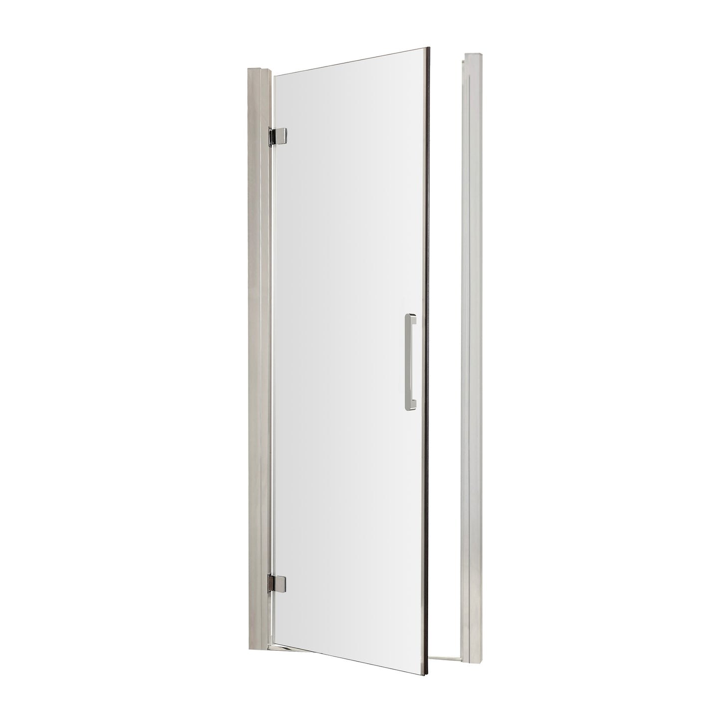 Hudson Reed Apex 700mm Hinged Door