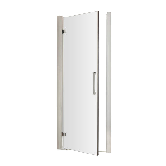 Hudson Reed Apex 700mm Hinged Door