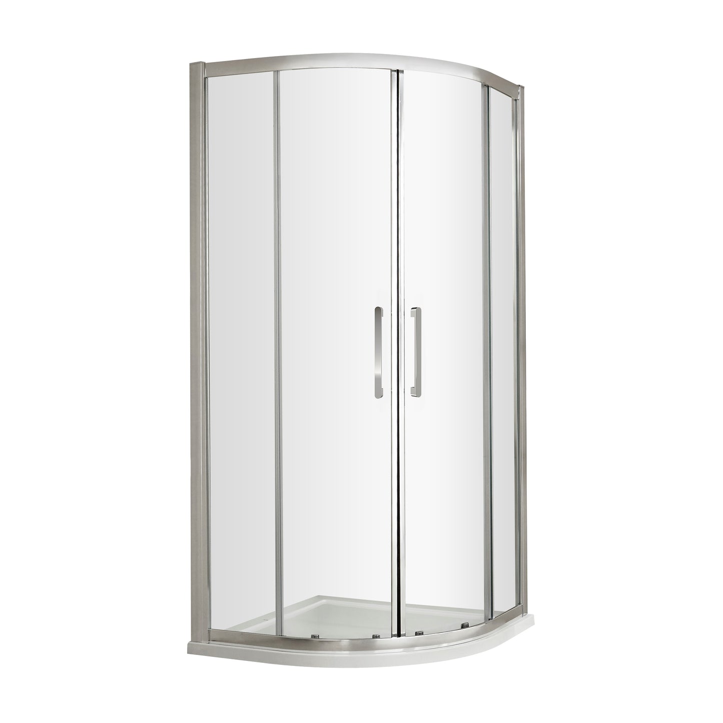 Hudson Reed Apex 900mm Quadrant