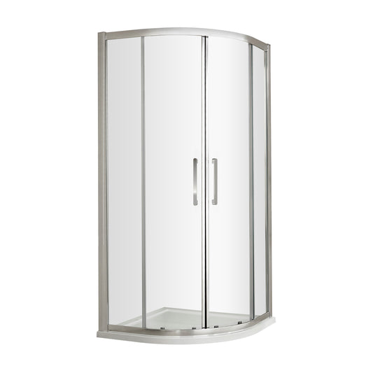 Hudson Reed Apex 900mm Quadrant