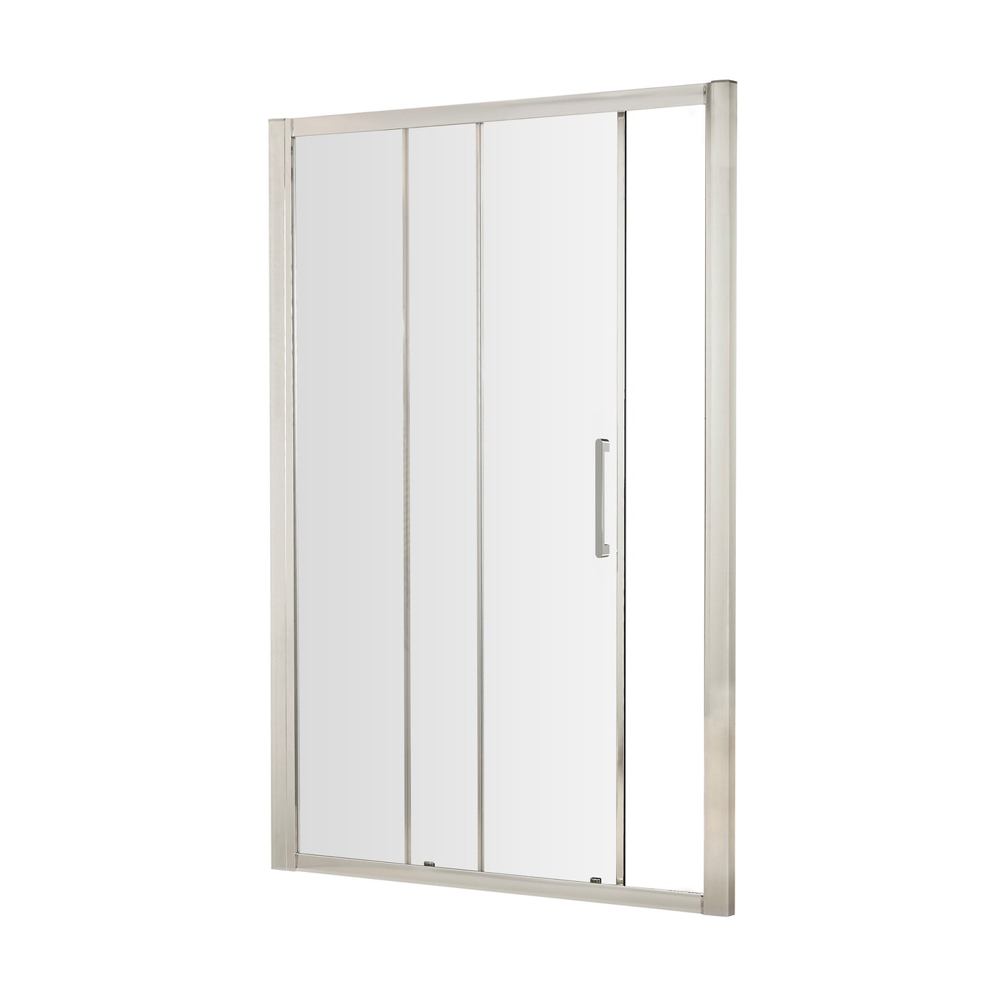 Hudson Reed Apex 1000mm Sliding Door