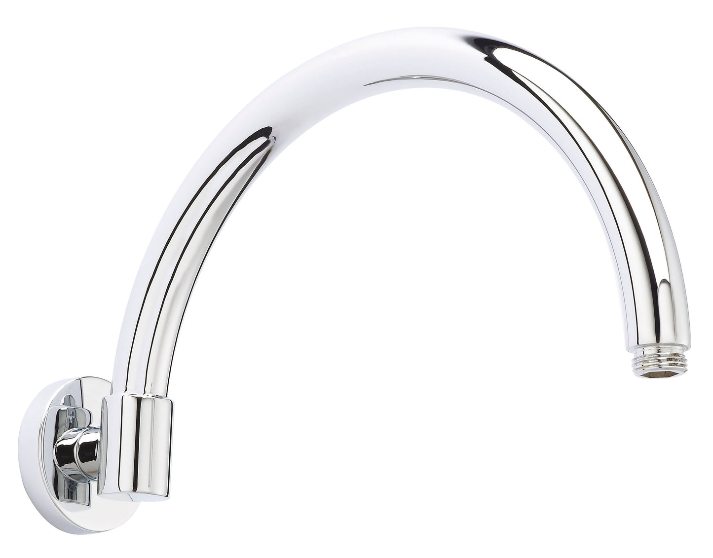 Hudson Reed Wall-Mounted Arm