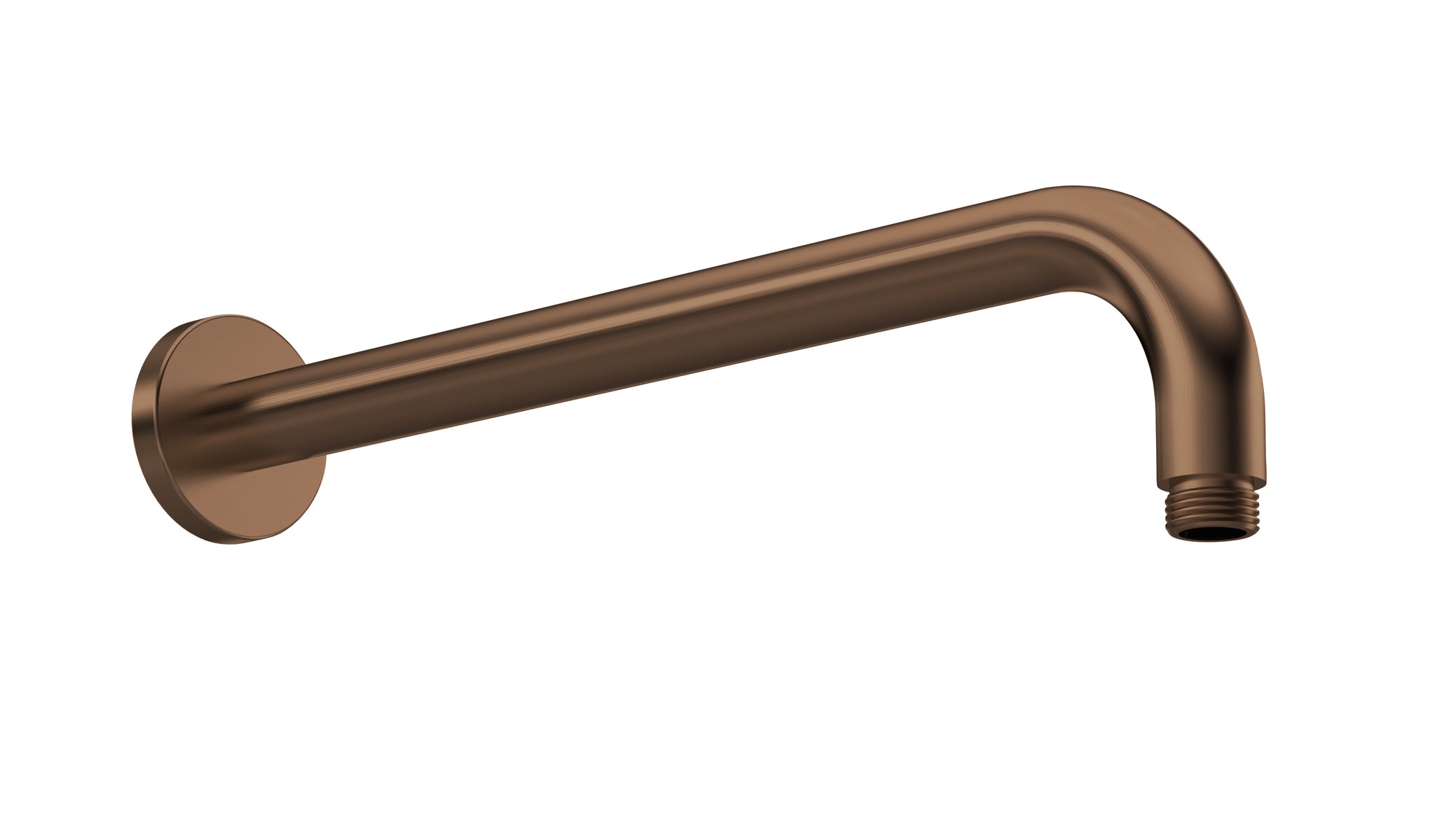 NUIE Wall Hung Shower Arm