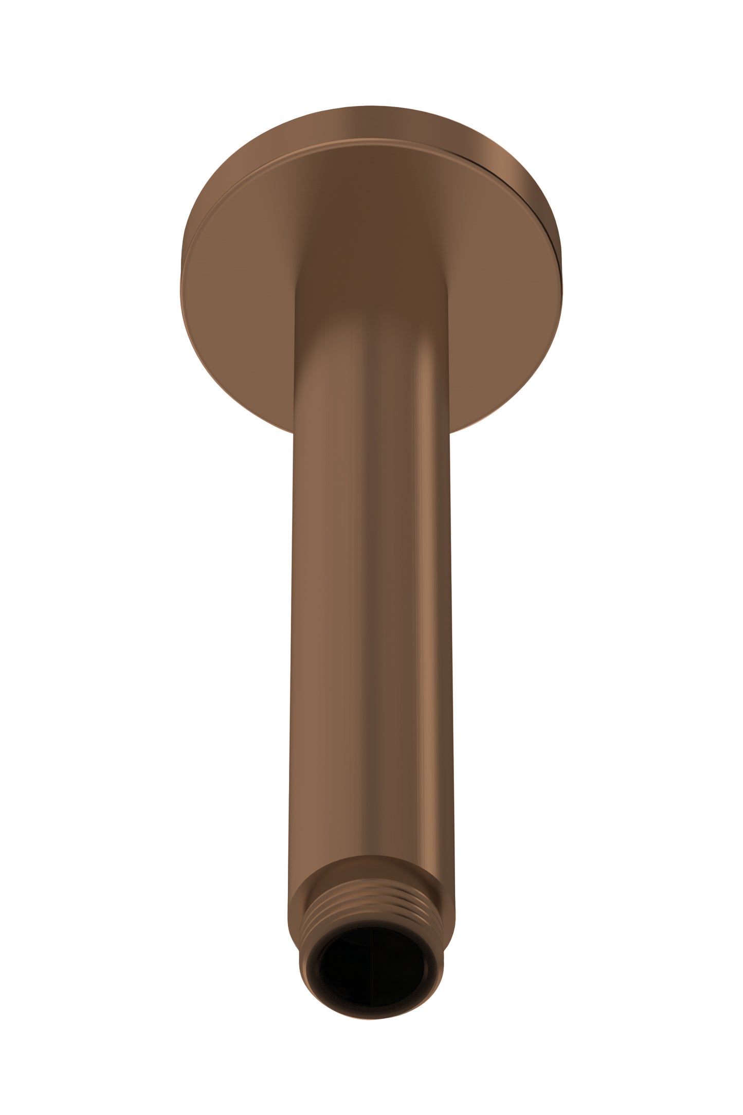 NUIE Round Ceiling Arm 150mm