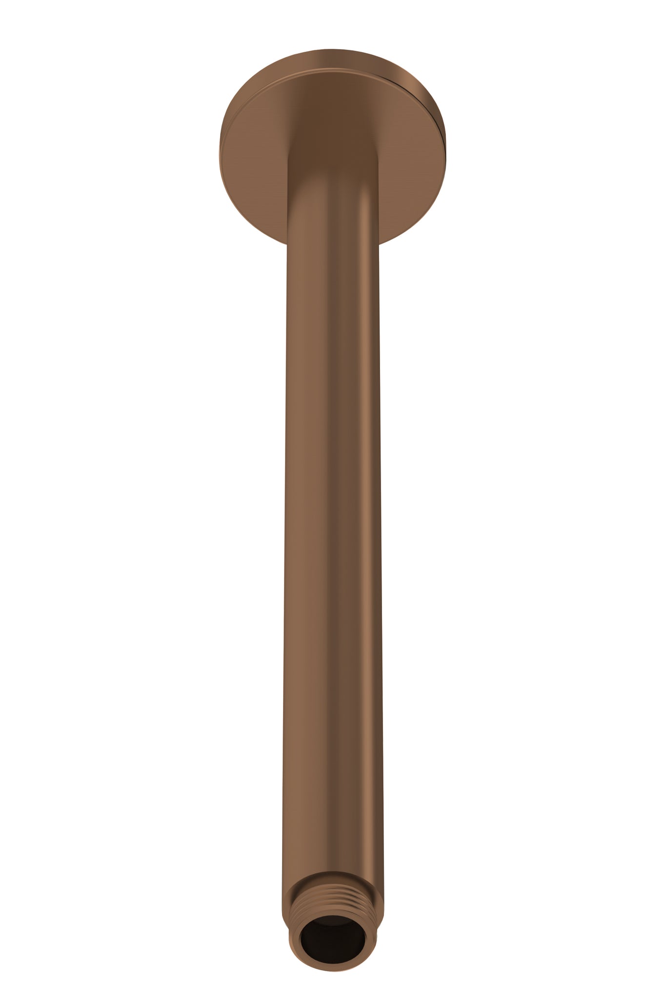 NUIE Round Ceiling Arm 300mm