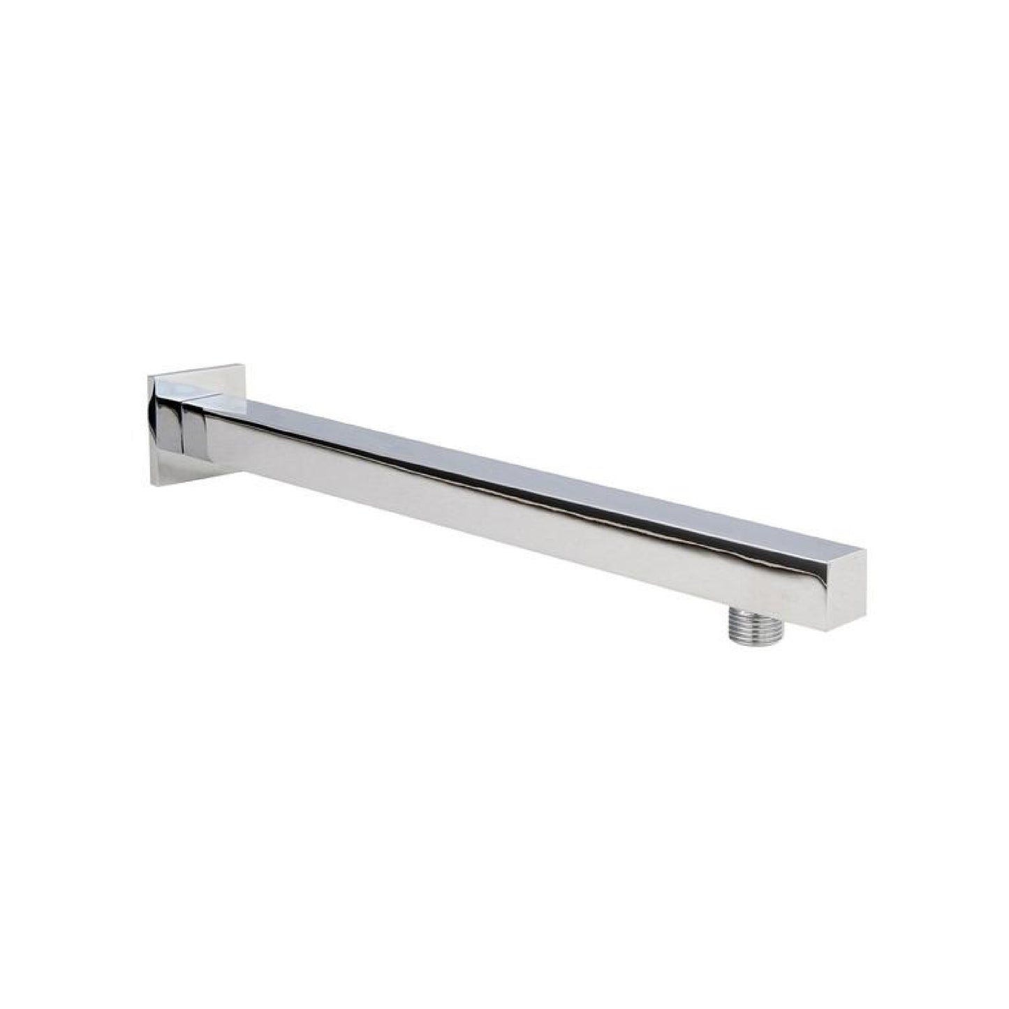 NUIE Square Wall Mounted Shower Arm