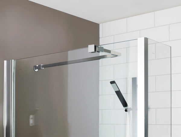 NUIE Wetroom Screen Support Arm