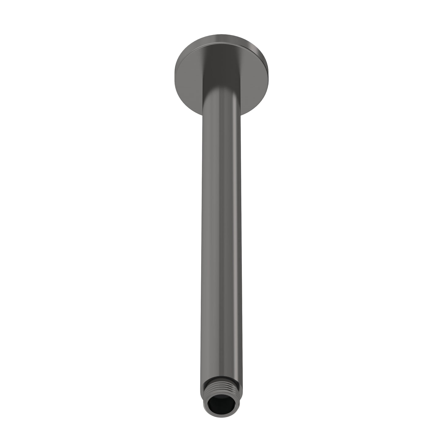 NUIE Round Ceiling Arm 300mm