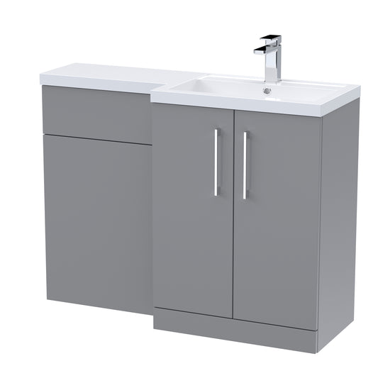 NUIE 1100mm Right Hand Combination