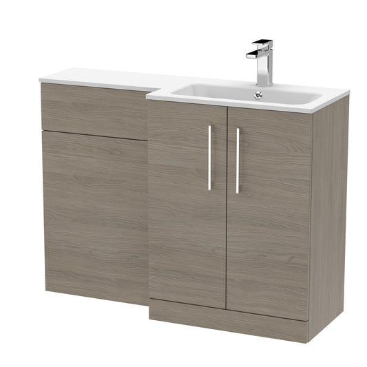NUIE 1100mm Right Hand Combination