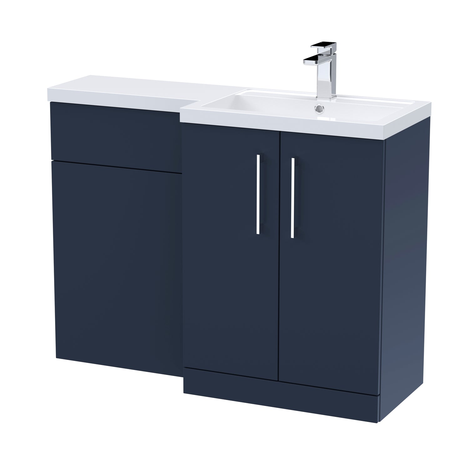 NUIE 1100mm Right Hand Combination