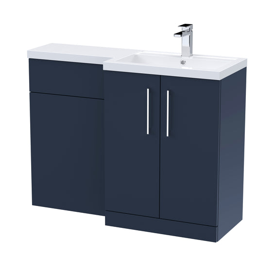 NUIE 1100mm Right Hand Combination
