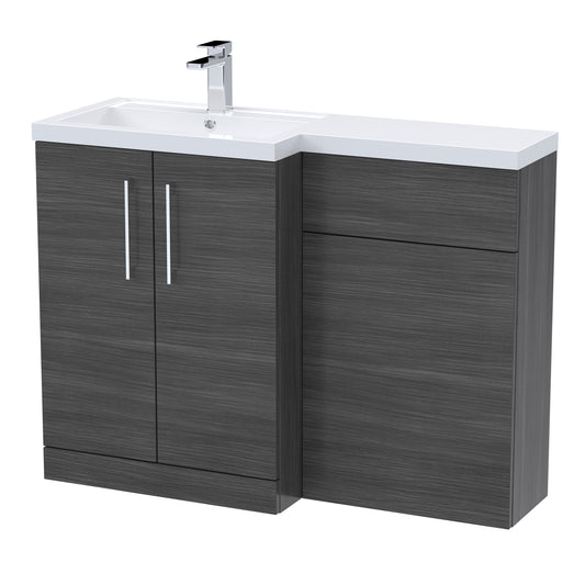 NUIE 1100mm Left Hand Combination