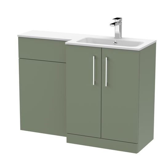 NUIE 1100mm Right Hand Combination
