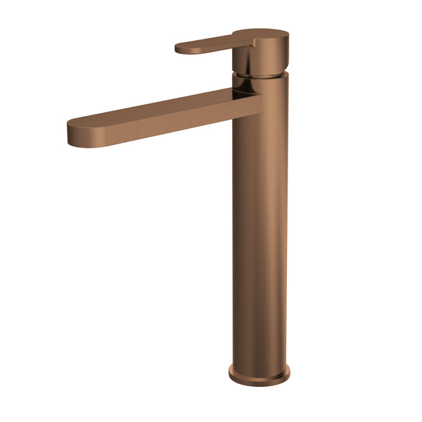 NUIE High Rise Mono Basin Mixer