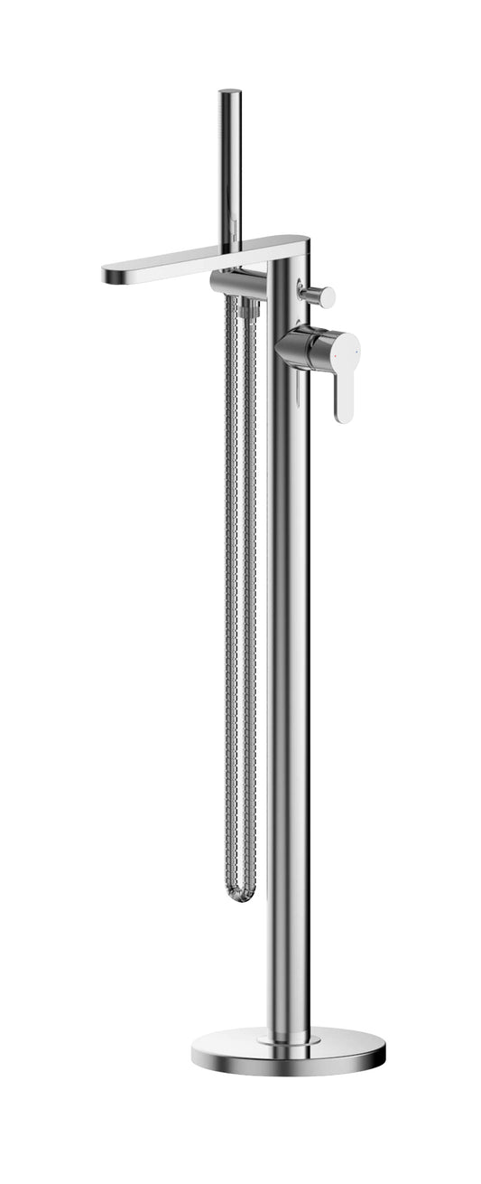 NUIE Freestanding Bath Shower Mixer