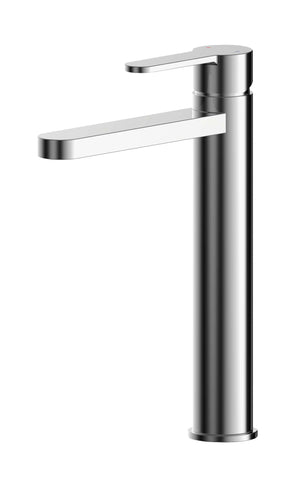 NUIE High-Rise Mono Basin Mixer (No Waste)