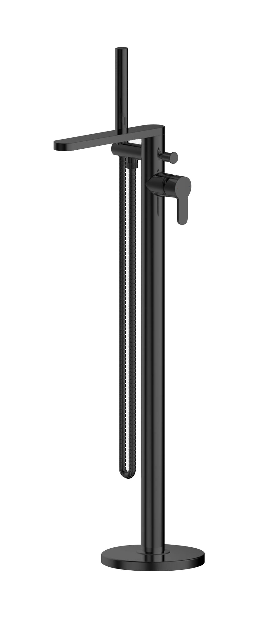 NUIE Freestanding Bath Shower Mixer