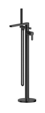 NUIE Freestanding Bath Shower Mixer