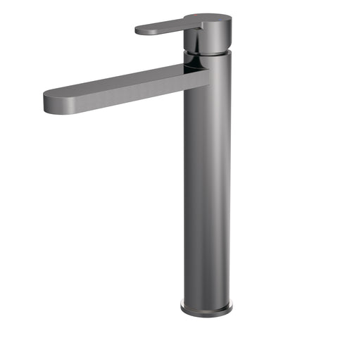 NUIE High-Rise Mono Basin Mixer (No Waste)