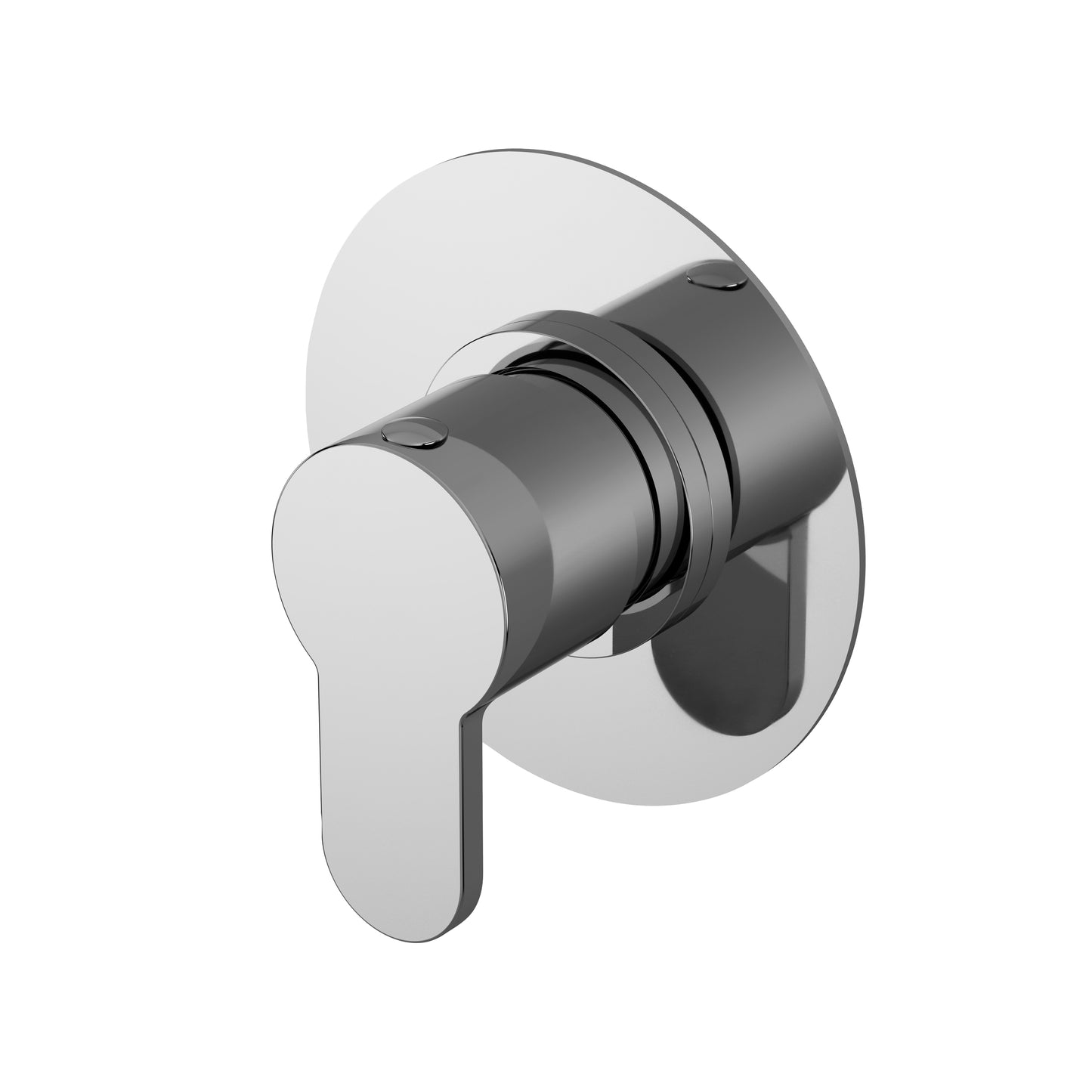 NUIE Concealed Stop Tap