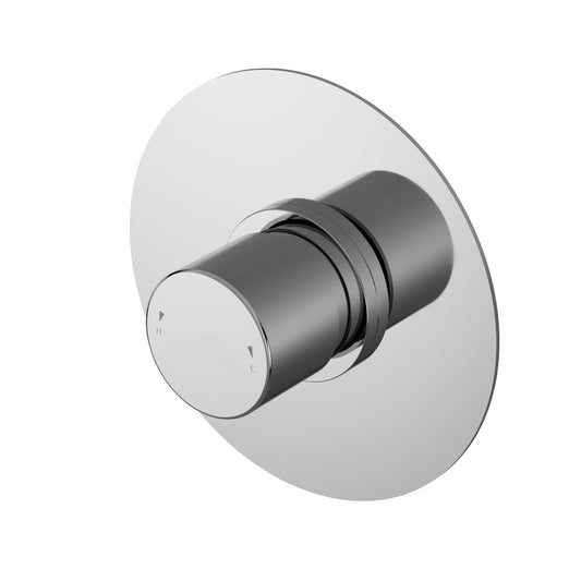 NUIE Thermostatic Temperature Control Valve