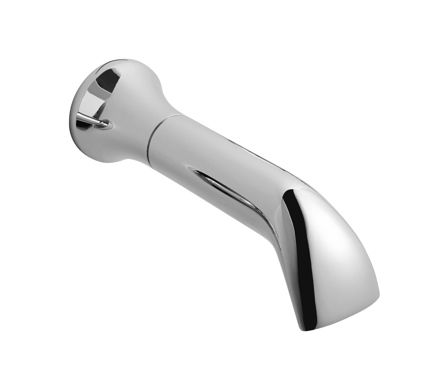 Hudson Reed Wall Mounted Bath Spout