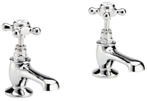 Hudson Reed Basin Taps