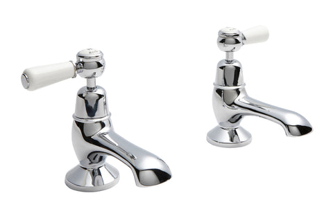 Hudson Reed Bath Taps
