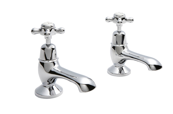 Hudson Reed Bath Taps