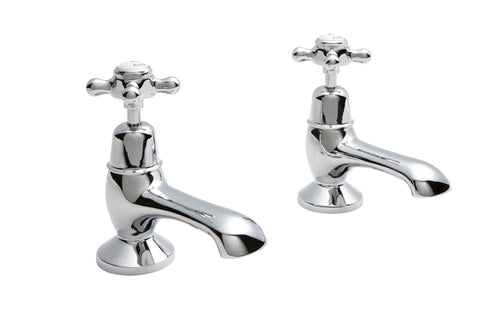 Hudson Reed Bath Taps