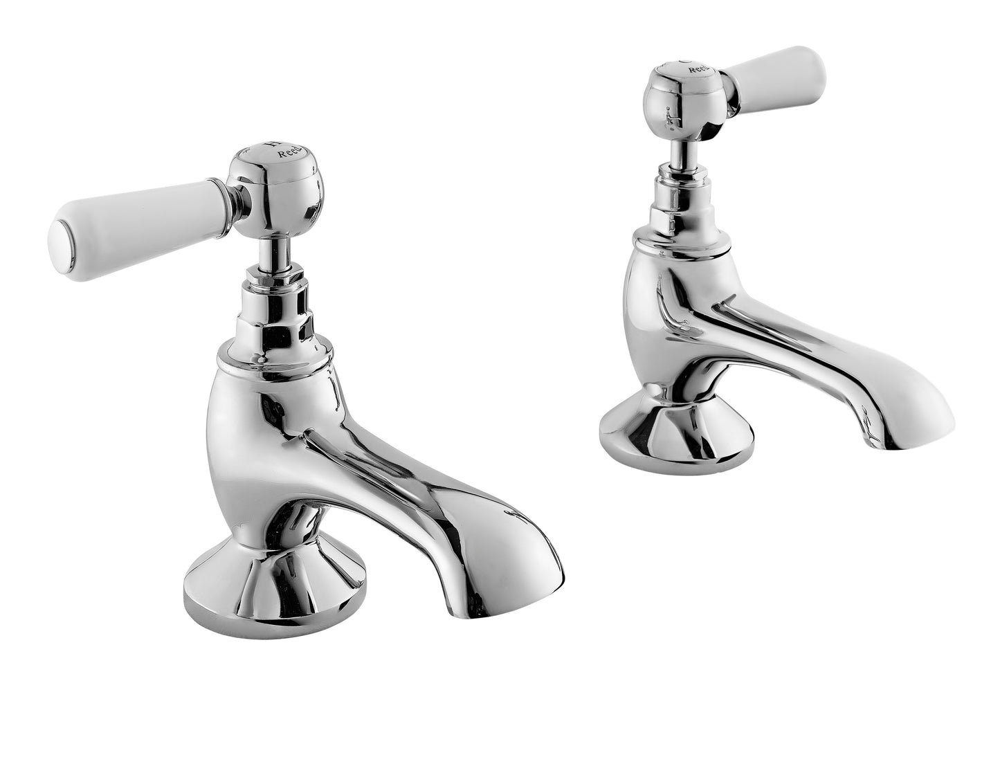 Hudson Reed Bath Taps