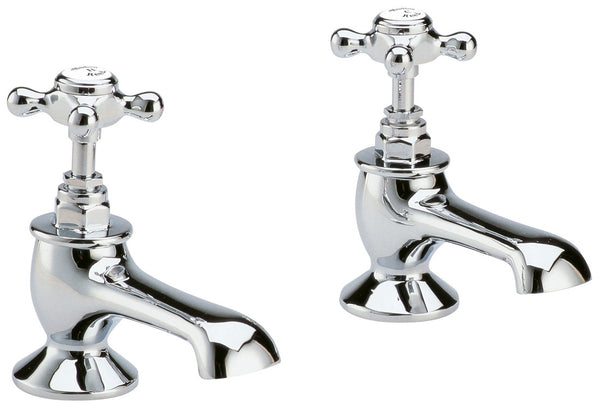 Hudson Reed Bath Taps
