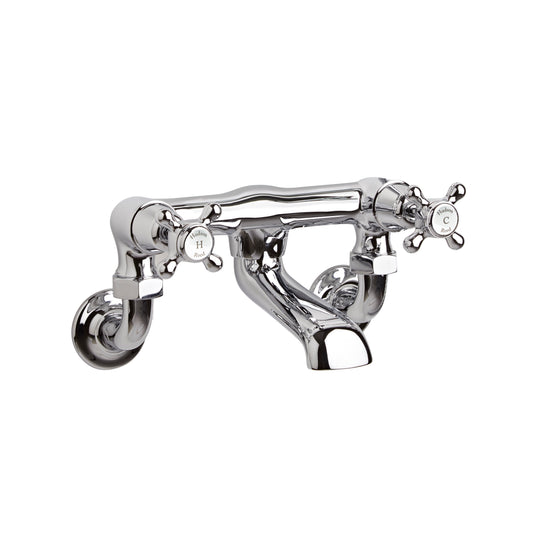 Hudson Reed Wall Mounted Bath Filler