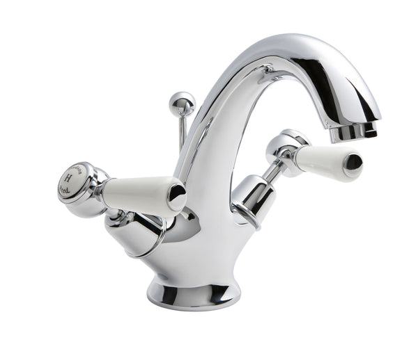 Hudson Reed Mono Basin Mixer